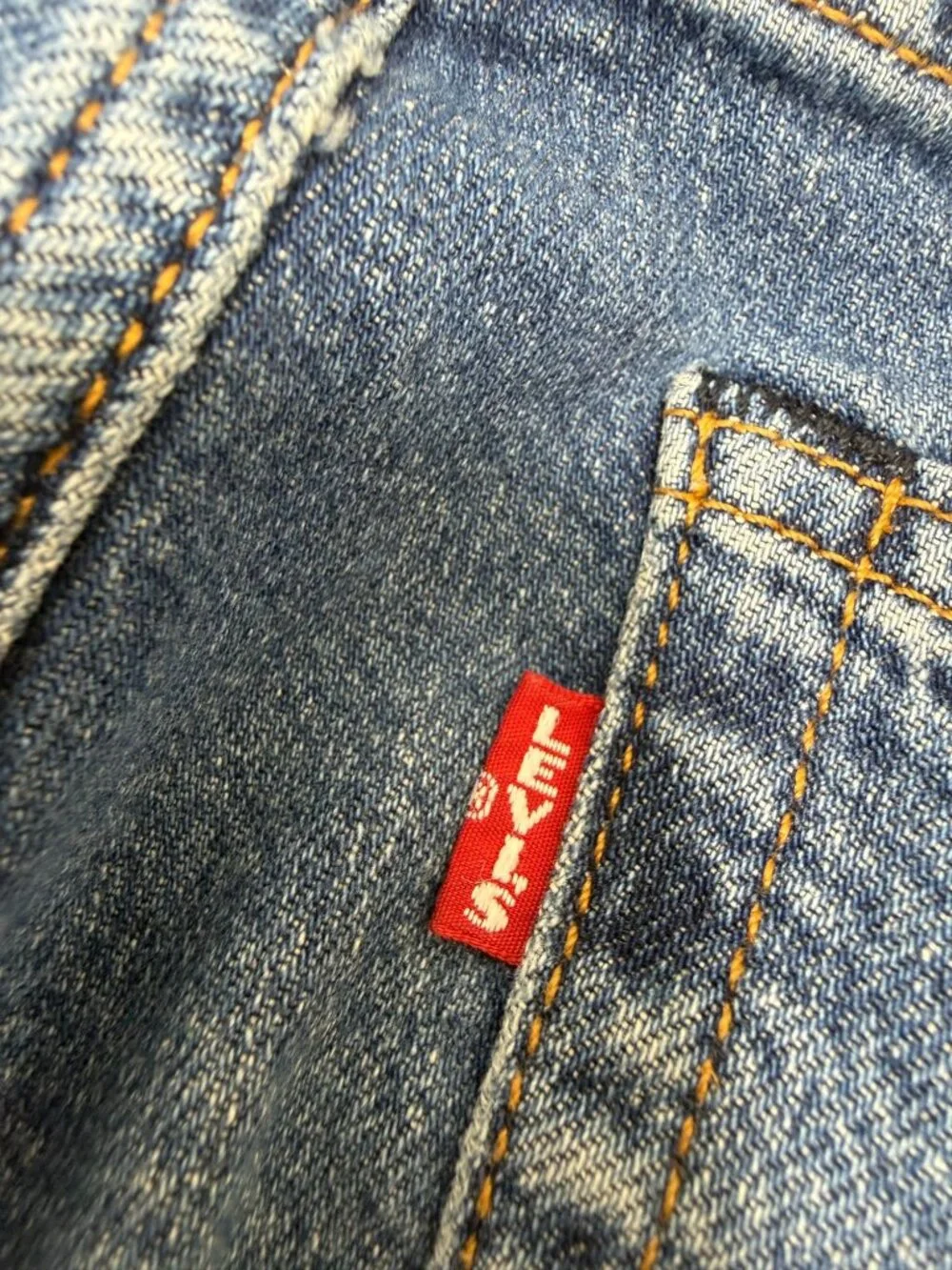 Levis levi 511